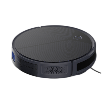 2023 Best Selling Low Noise Automatic Mini Robot Vacuum Cleaner for Home