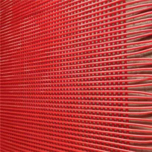 Tufflex Lined Screen Polyurethane Welding Screen Mesh Factory