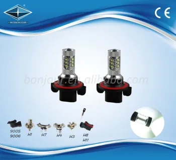 880 881 CR 80W High Quality Fog Light Interior Led Light