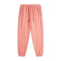 Pants-Pink