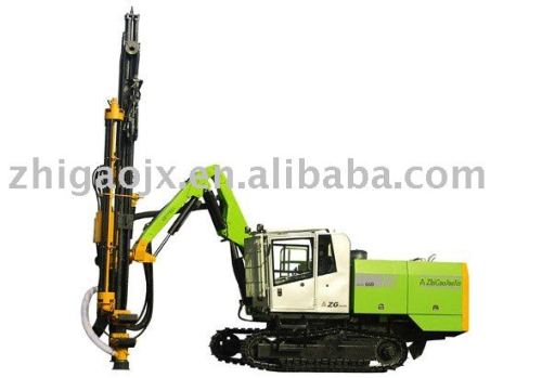 ZGYX - 660 drilling machine drill rig