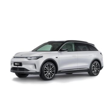 LEAPMOTOR C11 EV SUV Direct Departure from Khorgos - New Energy Car Hybrid