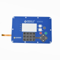 Customized Membrane Switch Professional Customization