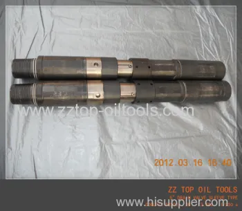 5" Sleeve Type Drain Valve In Stock 