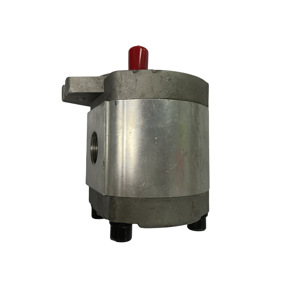 Hydraulic Gear Pump