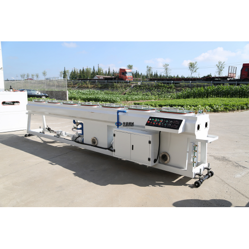 SJSZ80/156 electric pvc pipe machine