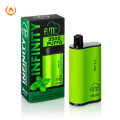 Fume Infinity 3500 Puff Wholesale Espagne