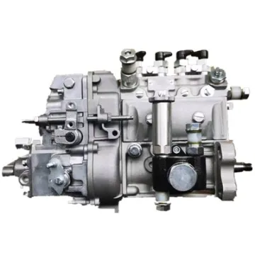 4BG1T Fuel Injection Pump 8-97371043-0 for ISUZU ZEXEL 4BG1T