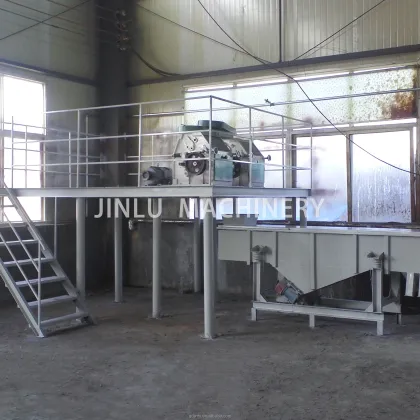JINLU Manual Acrylic Solid Surface Production Line - Artificial Stone Corian Machine