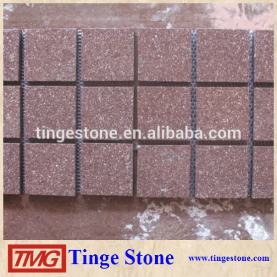 Good Quality Best Selling Cheap Paving Stone