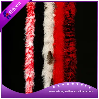 wholesale party supplies feather boa