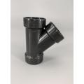 ABS fittings 3 inch 90°STREET ELBOW SPXH