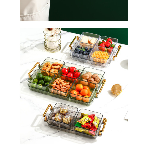 Plastic Boot Tray, Multi-Purpose Tray (HT5616)