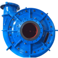 horizontal medium slurry pump Centrifugal Pump Feeding Pump Wear Resistant Slurry Pump