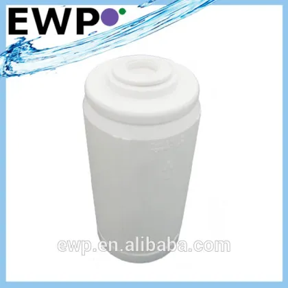 Blank water filters of pure life