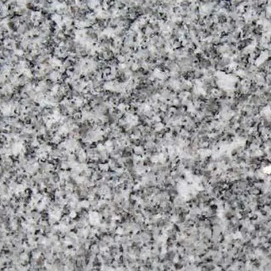 1 Cm White Rust Stone