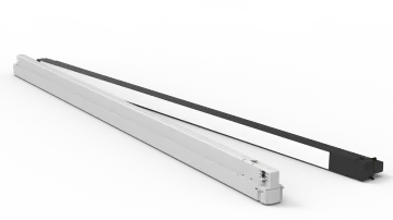 track linear light fixture