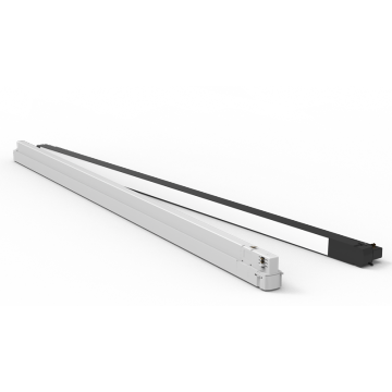 track linear light fixture