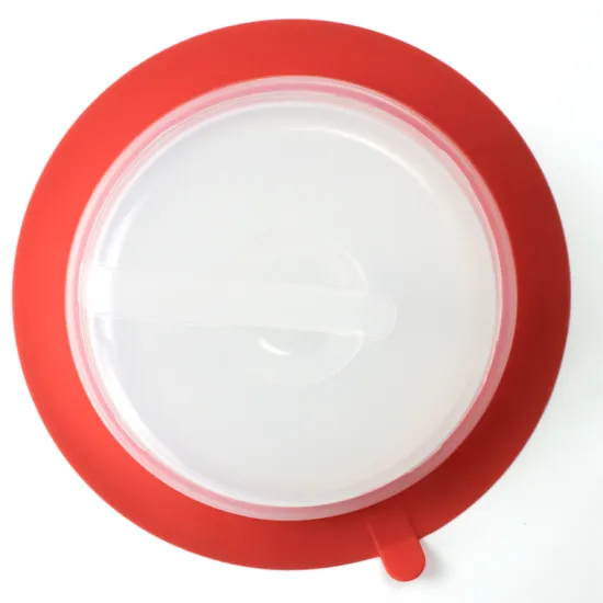 Good Seal Reusable Eco Silicone Lid