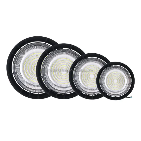 200W LED Highbay Light 3CCT for Supermarket and Workshop