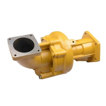 6162-63-1012 & 6162-63-1013 Diesel Water Pumps for S6D170 Engine: Replacement Parts