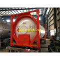 A lita 24000 10mt lpg tank kwantena