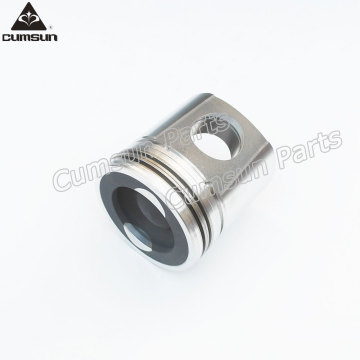 Diesel Engine Piston Kits: Cummins ISCE QSC8.3 Parts, Specifically 3942106