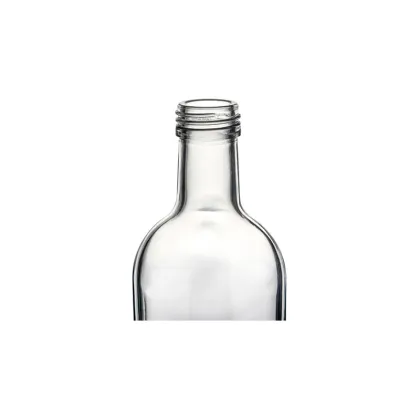 Marasca Olive Oil Bottle