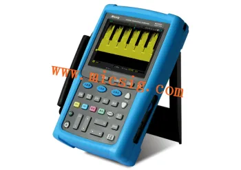 MS300 Series Handheld Multi-function Oscilloscope