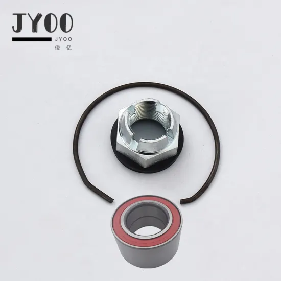 VKBA1413 VKBA3496 Wheel Bearing and Hub Repair Kit for Renault