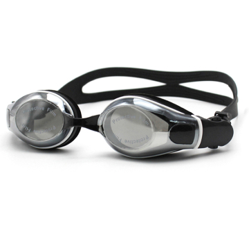 Hot Sale Wide Vision Racing Swimming Goggles for Swim Competitions
