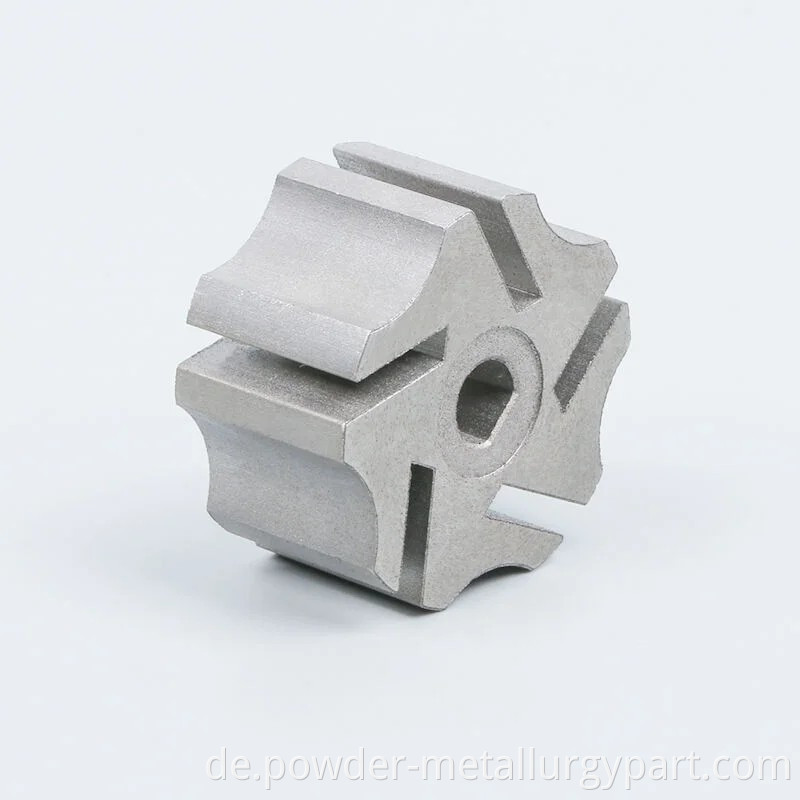mixing impeller