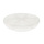 PET Nuts Round 6 Compartment Blister Tray