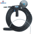 XLSP25 স্পুল গান 20ft(6.0m) ইউরো সংযোগকারী