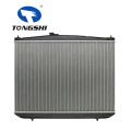 Auto Parts Car Radiator for TOYOTA HIGHLANDER
