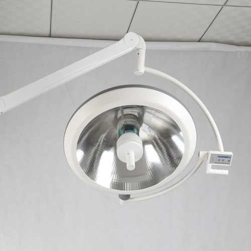 Produk baru murah Led surgery Halogen light