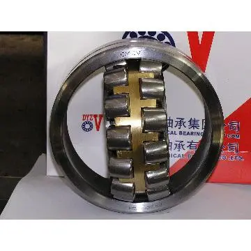 Spherical Roller Bearings