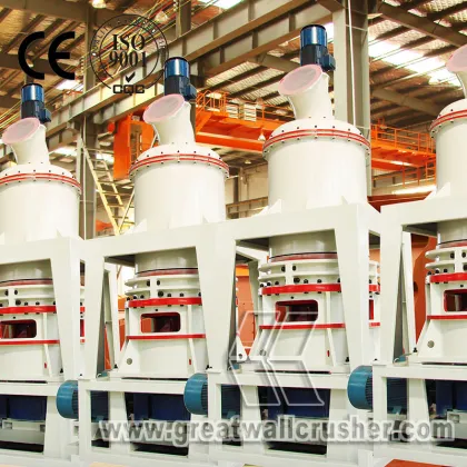 Great Wall Roller Mill,Grinder Mill,Mill