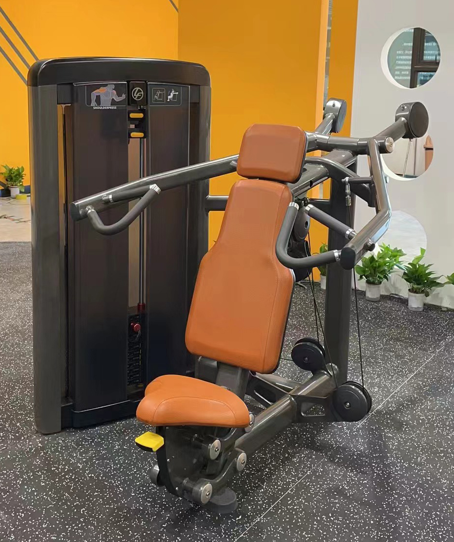 commercial multi gym equipment