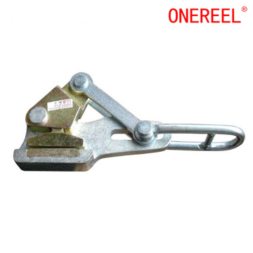 Metal Self Gripping Cable Clamp