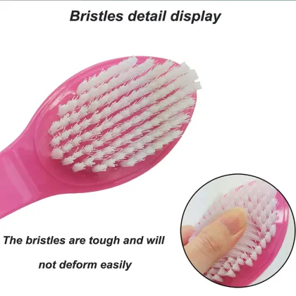 Scholl Foot File Colossal Pedi-Cure Scrubber Tool: 2-in-1 Callus Remover and Foot File