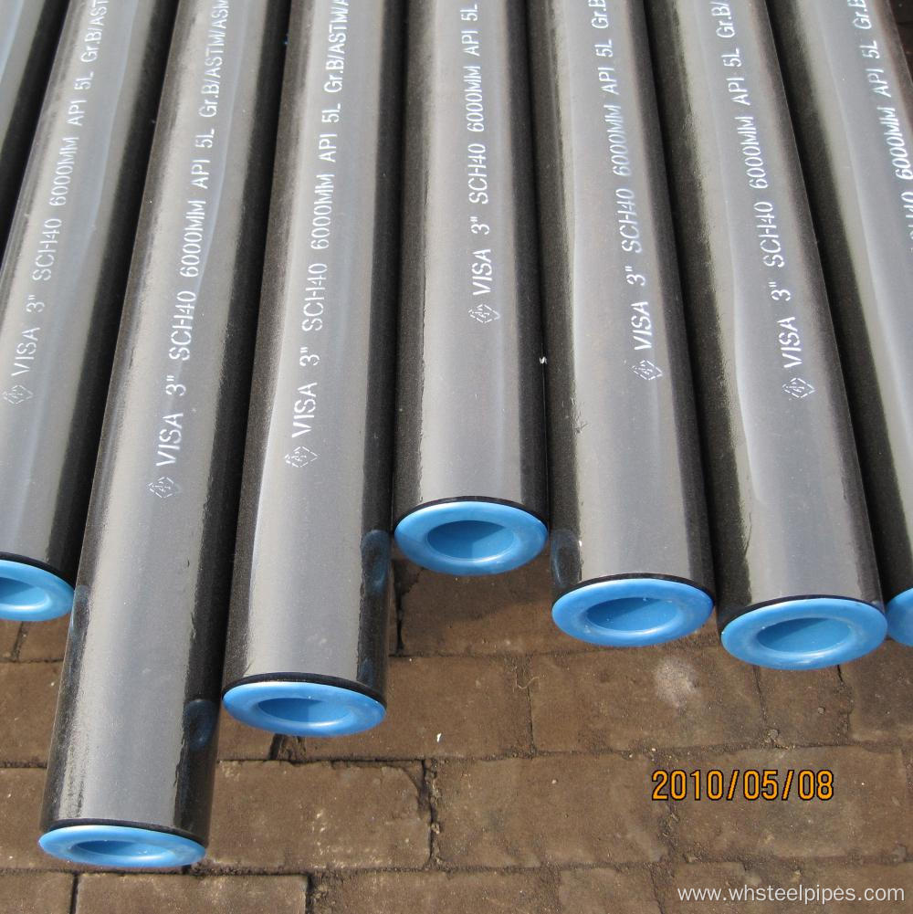 asme sa335 p22 seamless alloy steel pipe mill