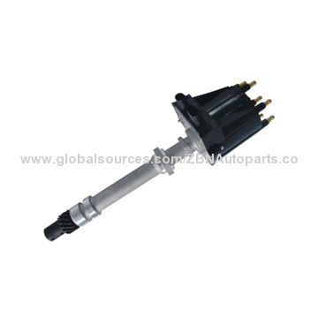 Ignition Distributor for Ford, Chevrolet, 1103725, 1103993, 1103574