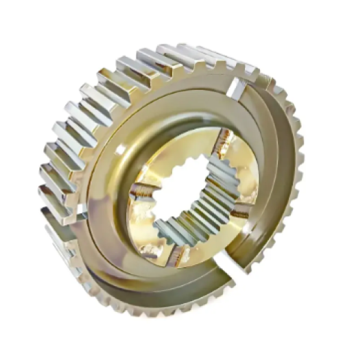 OEM Transmission Gearbox Parts Synchronizer ME600083 ME515660 43376-45000 for Mitsubishi 4D30 4D32