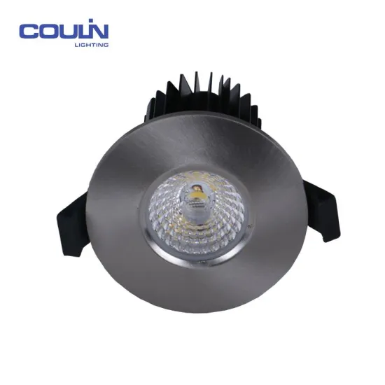 Professional Supplier Ip65 Led Shower Lamp Waterproof Led Ceiling Light