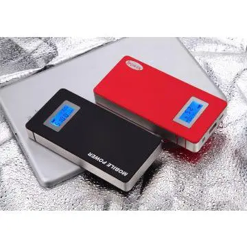 Battery Charger 6000mAh