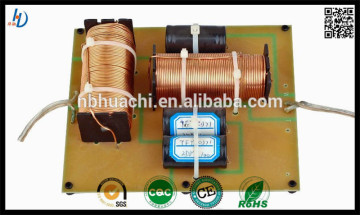 China market of electronic on Alibaba and smoothing inductor with inductor coils and customized current inductor