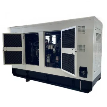 180KW Silent LPG Gas Generator