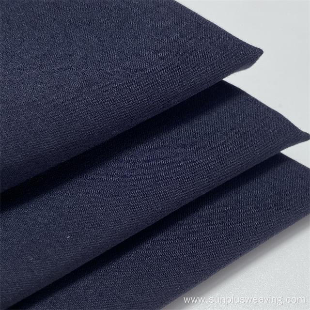30S Dyed Nylon Grosgrain Material Fabric women's pants