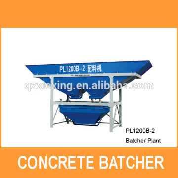 Concrete Batcher,Batching Plant
